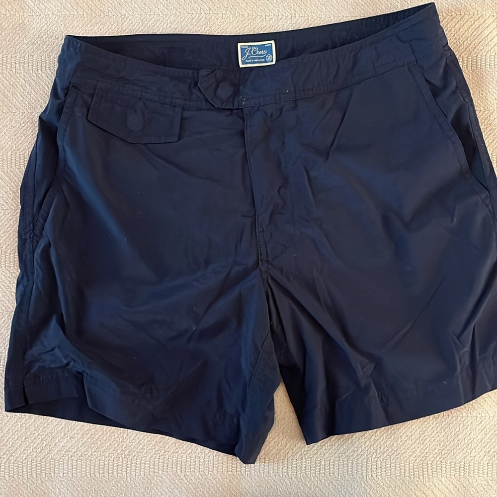 COPY - JCREW MENS SUMMER SWIM SHORTS